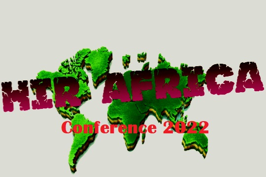 HIR Africa Conference 2022 nav logo